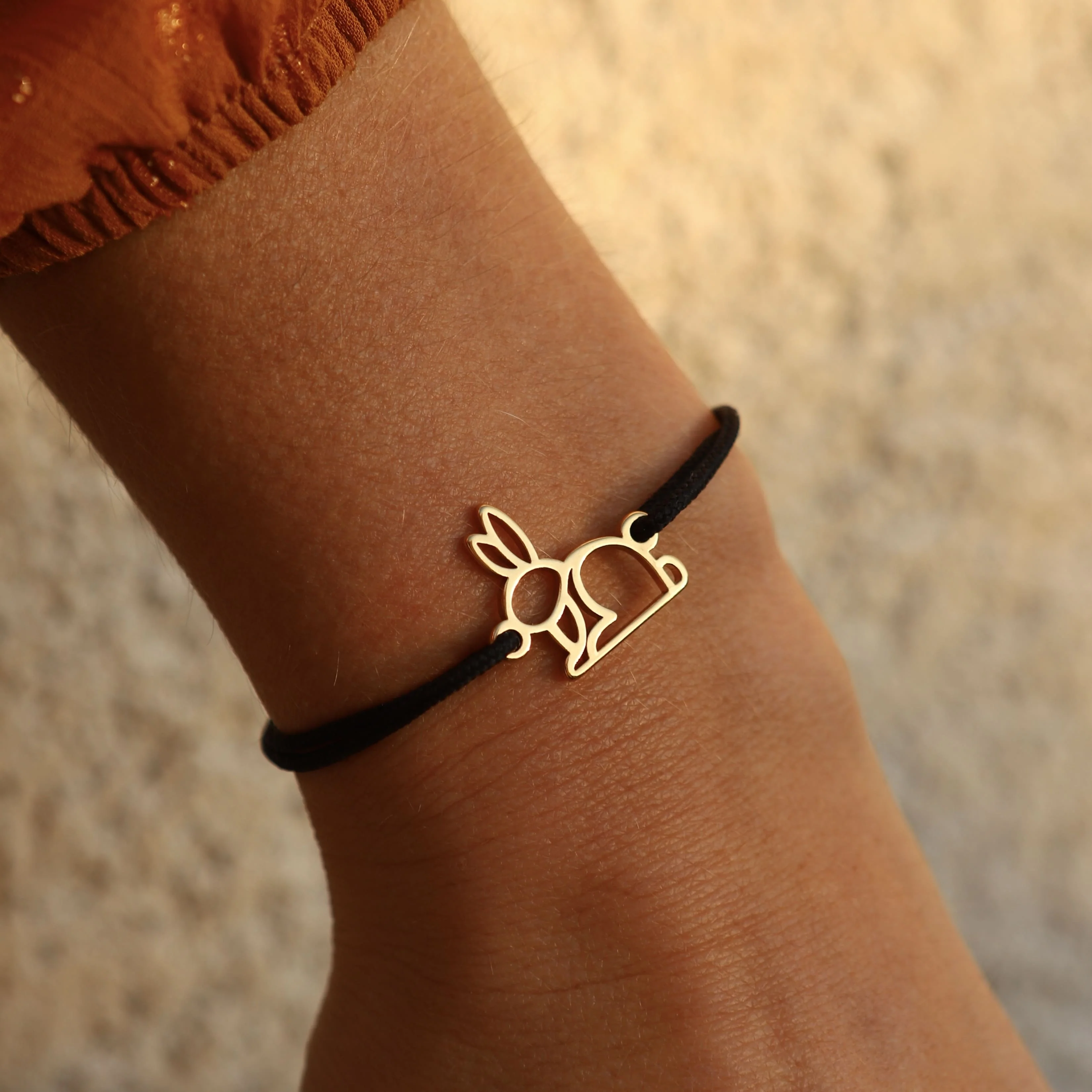 Bracelet Lapin - Image 13