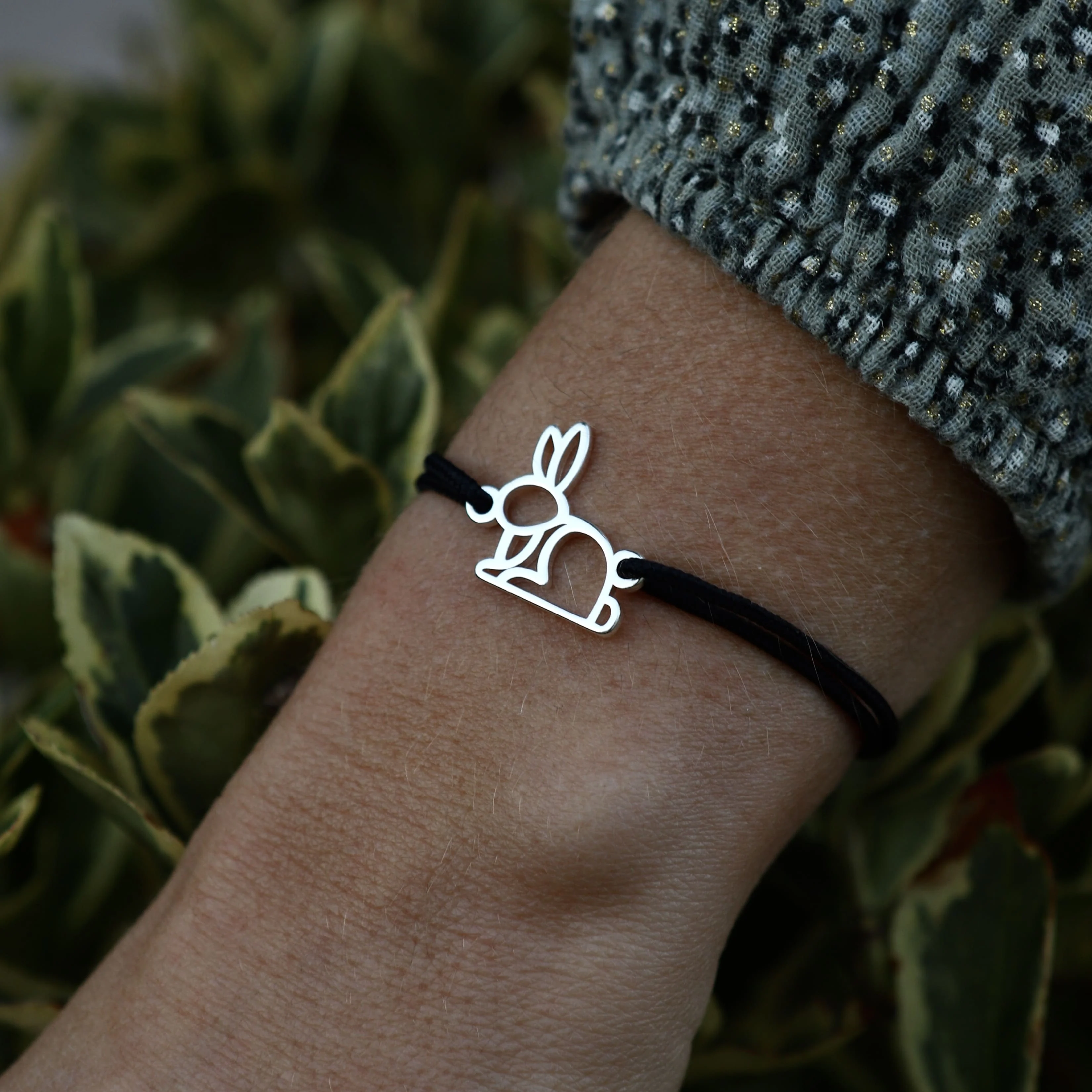 Bracelet Lapin - Image 14