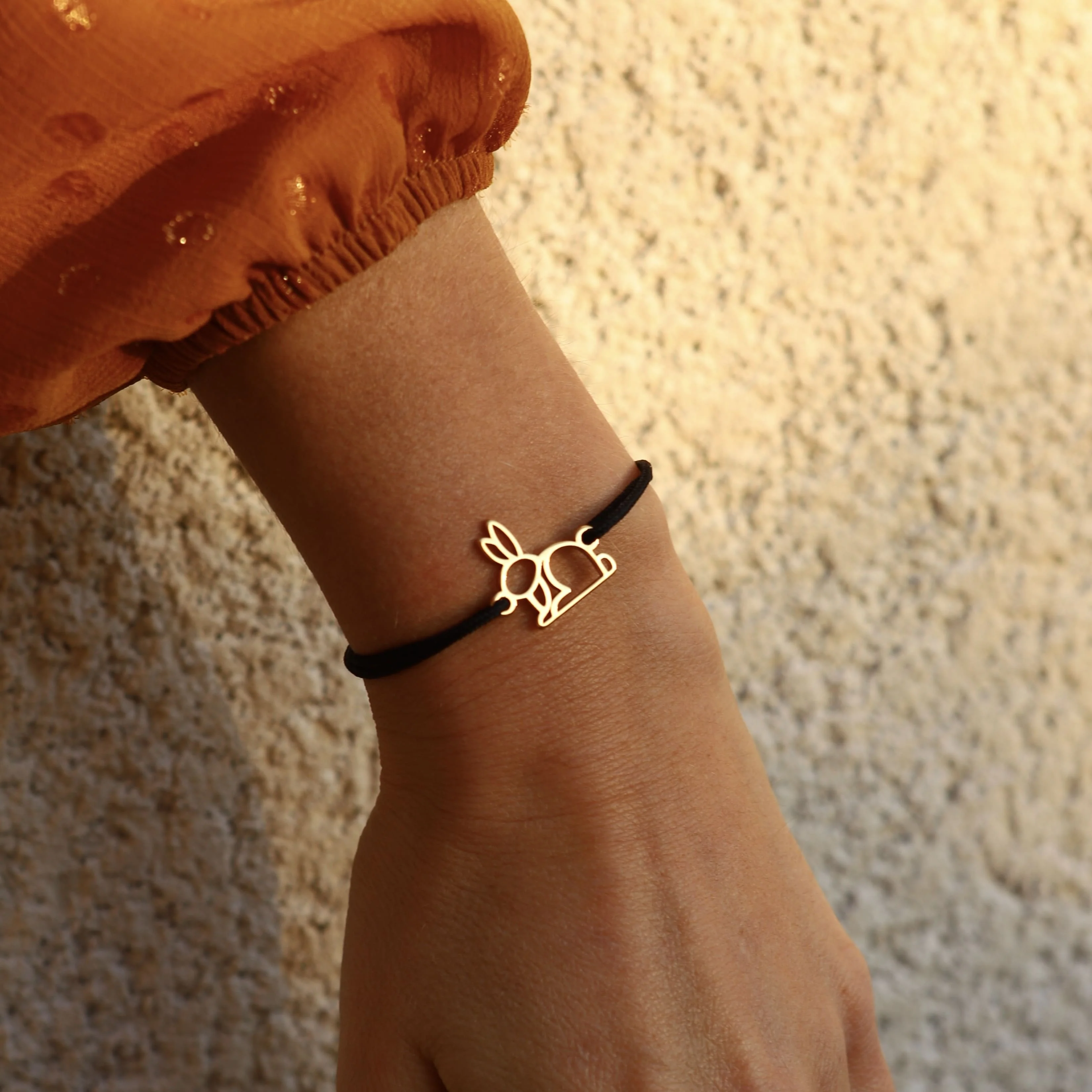 Bracelet Lapin - Image 15