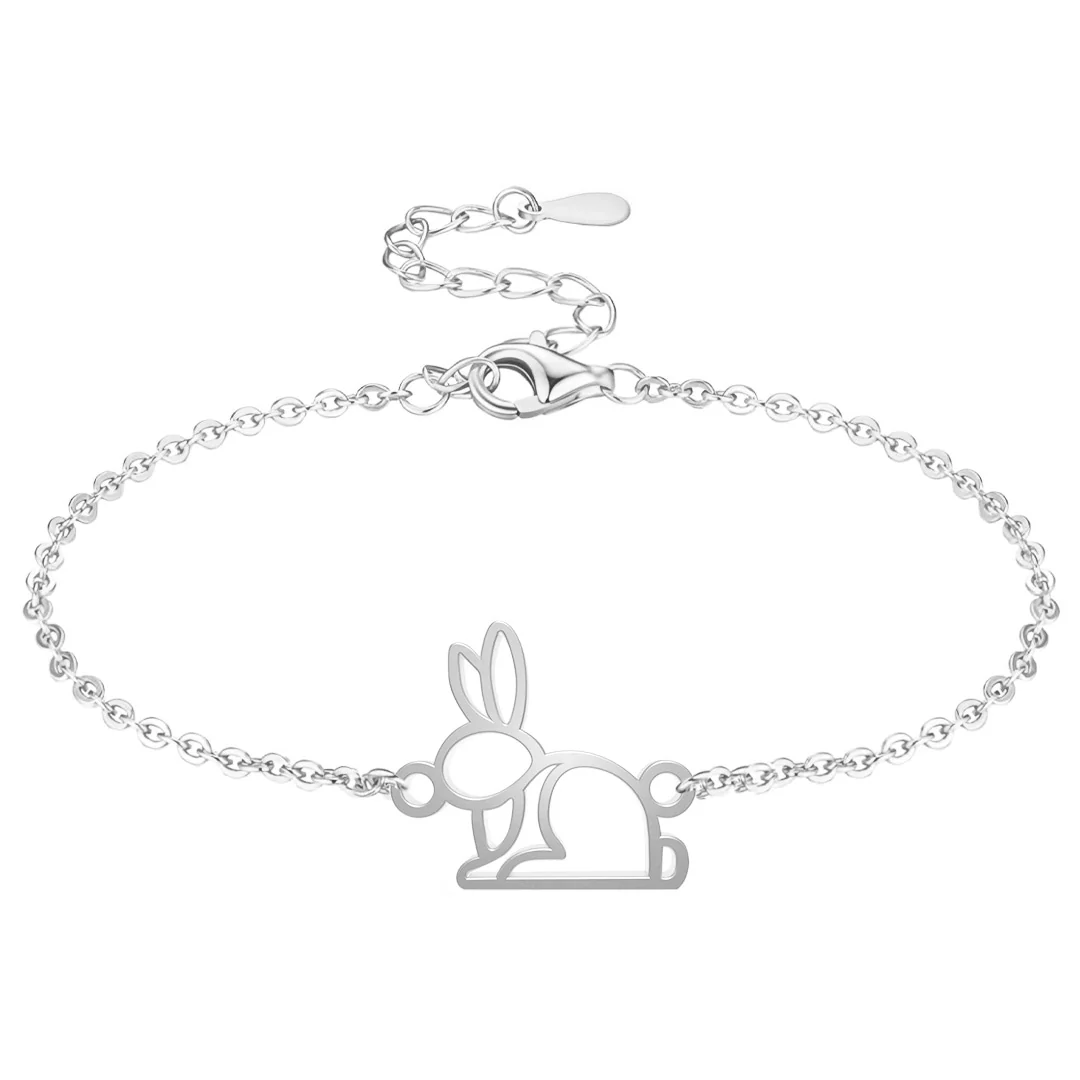 Bracelet Lapin - Image 4
