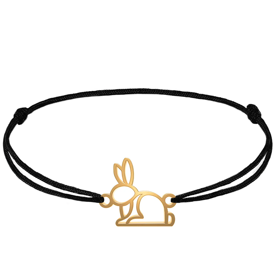 Bracelet Lapin - Image 5