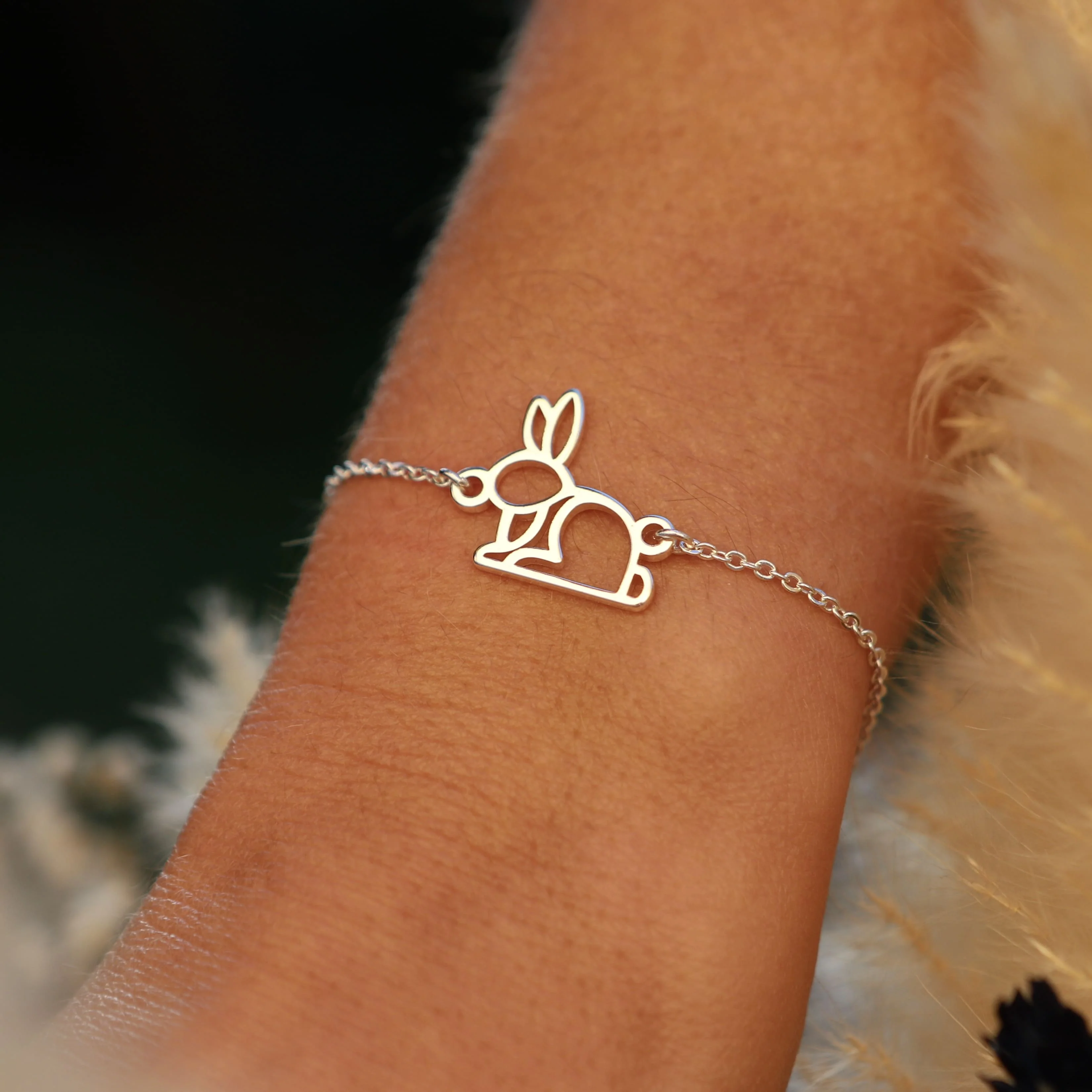Bracelet Lapin - Image 7