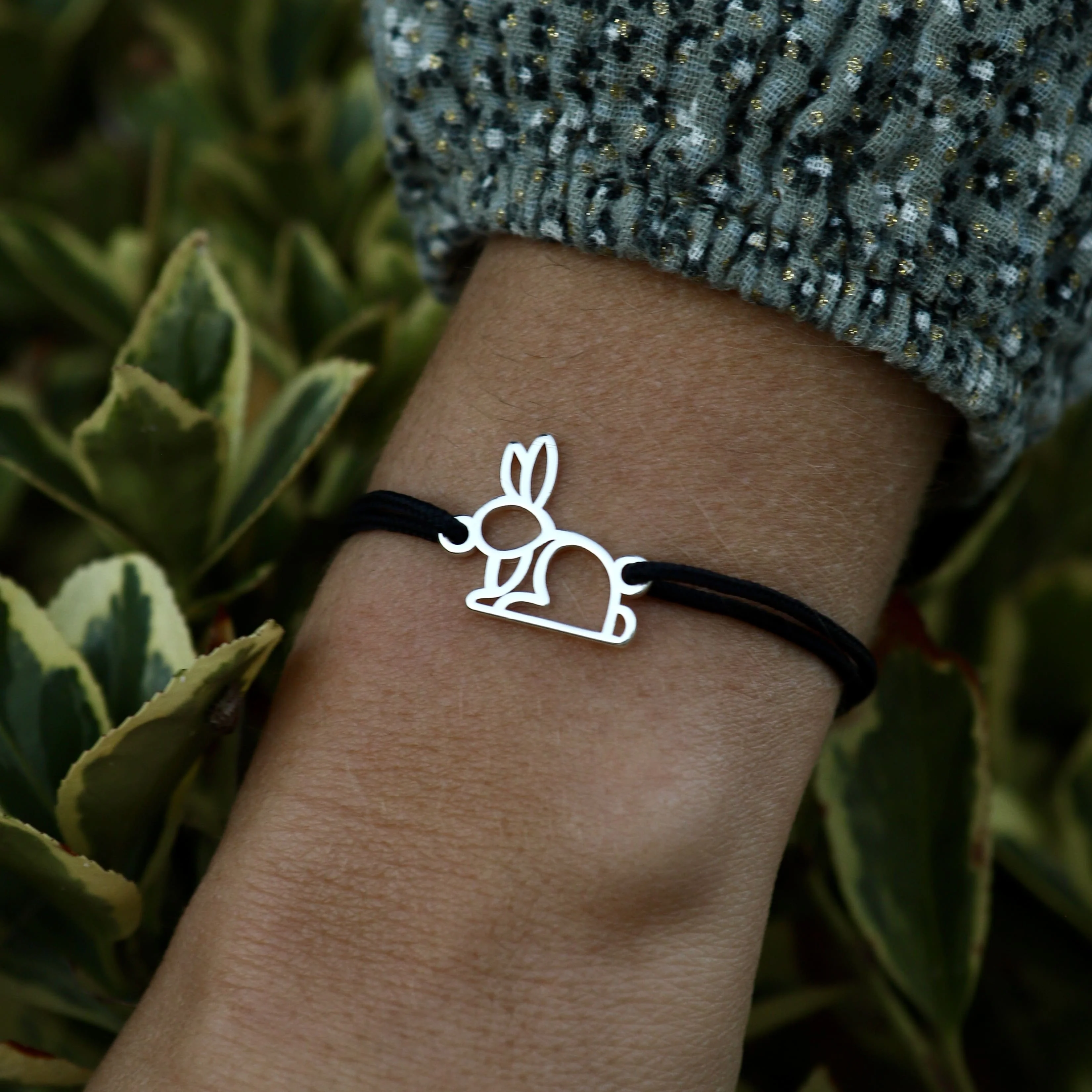 Bracelet Lapin - Image 8