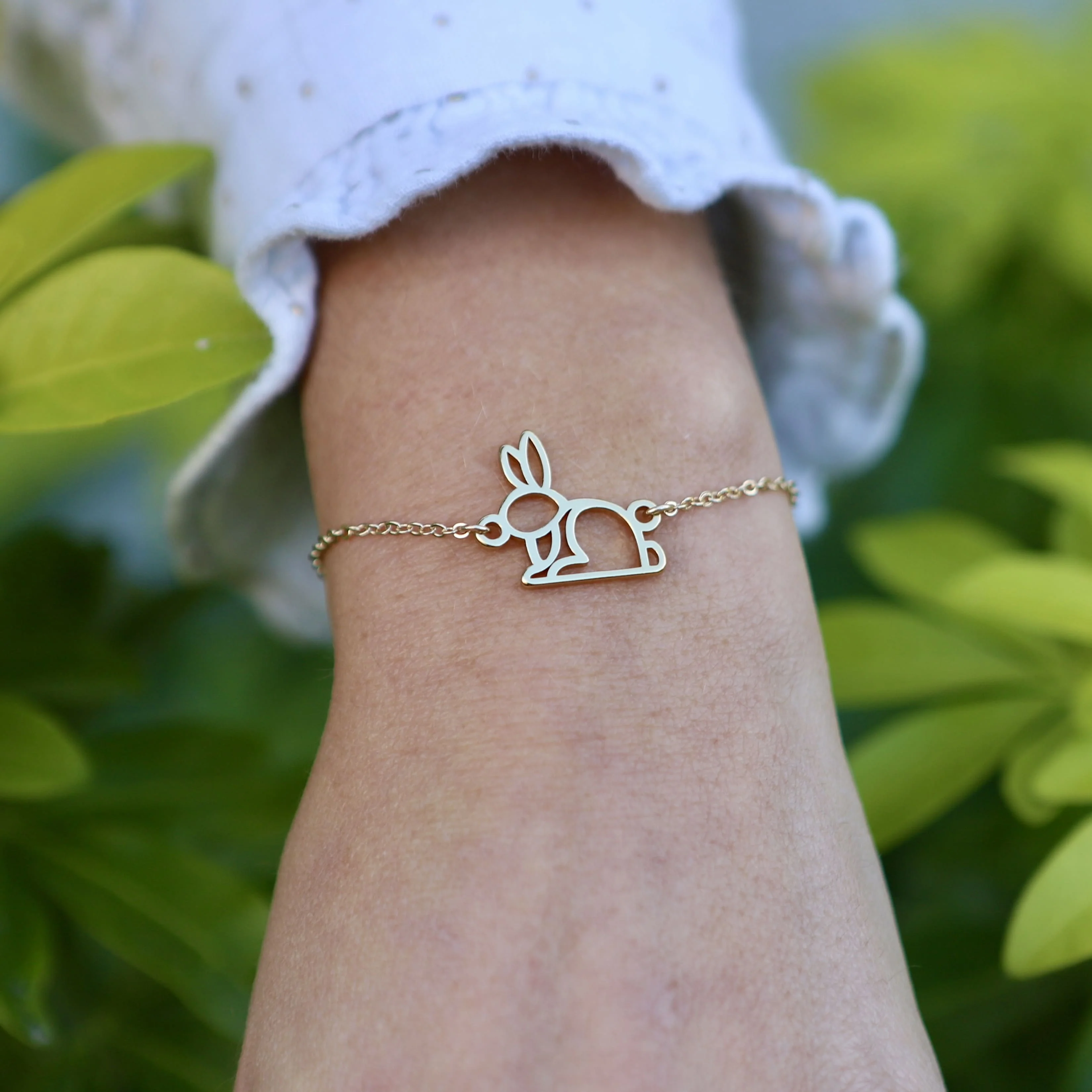 Bracelet Lapin - Image 9
