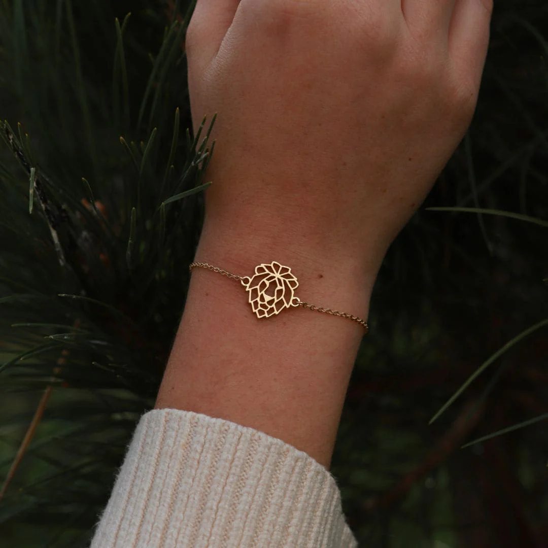 Bracelet Lion
