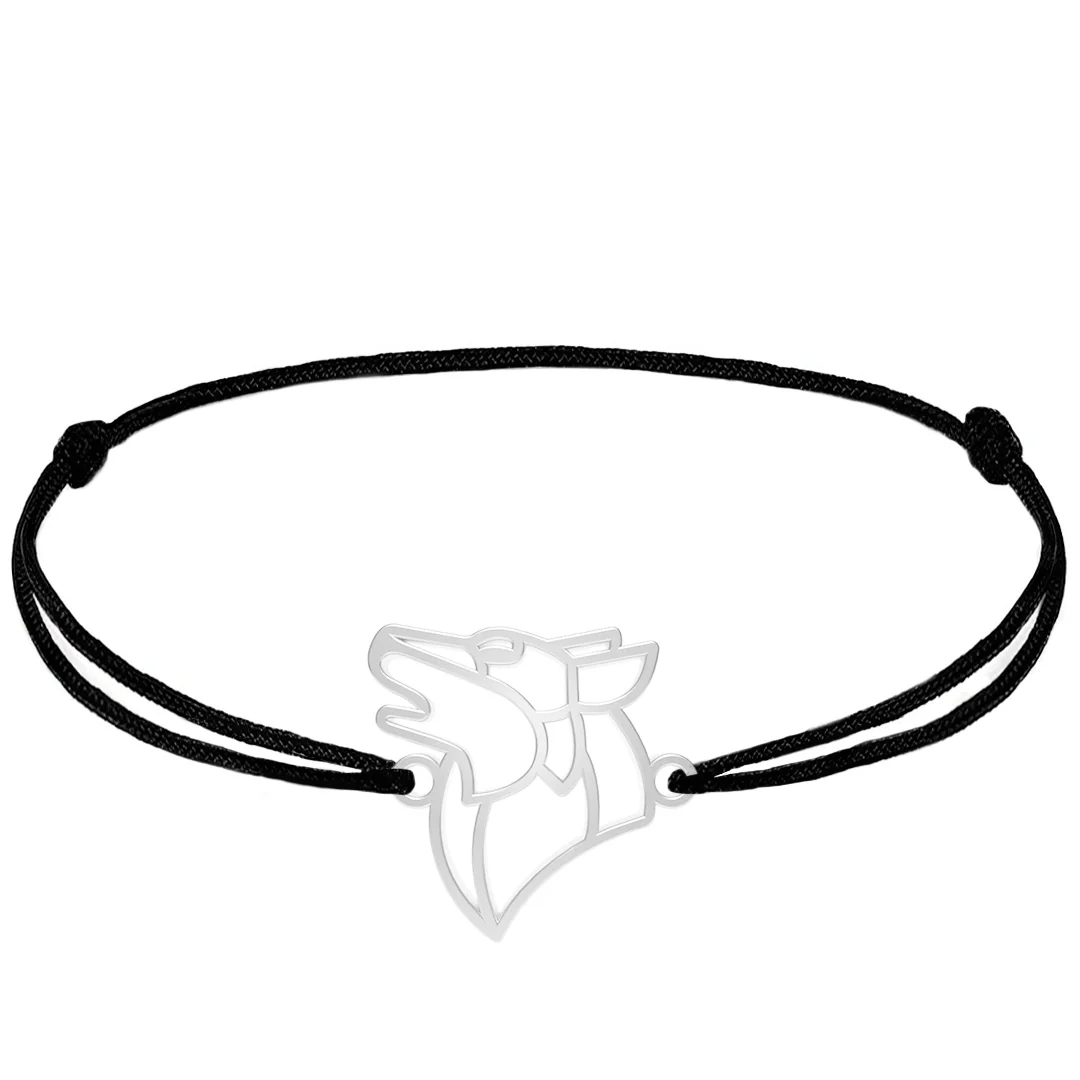 Bracelet Loup - Image 10