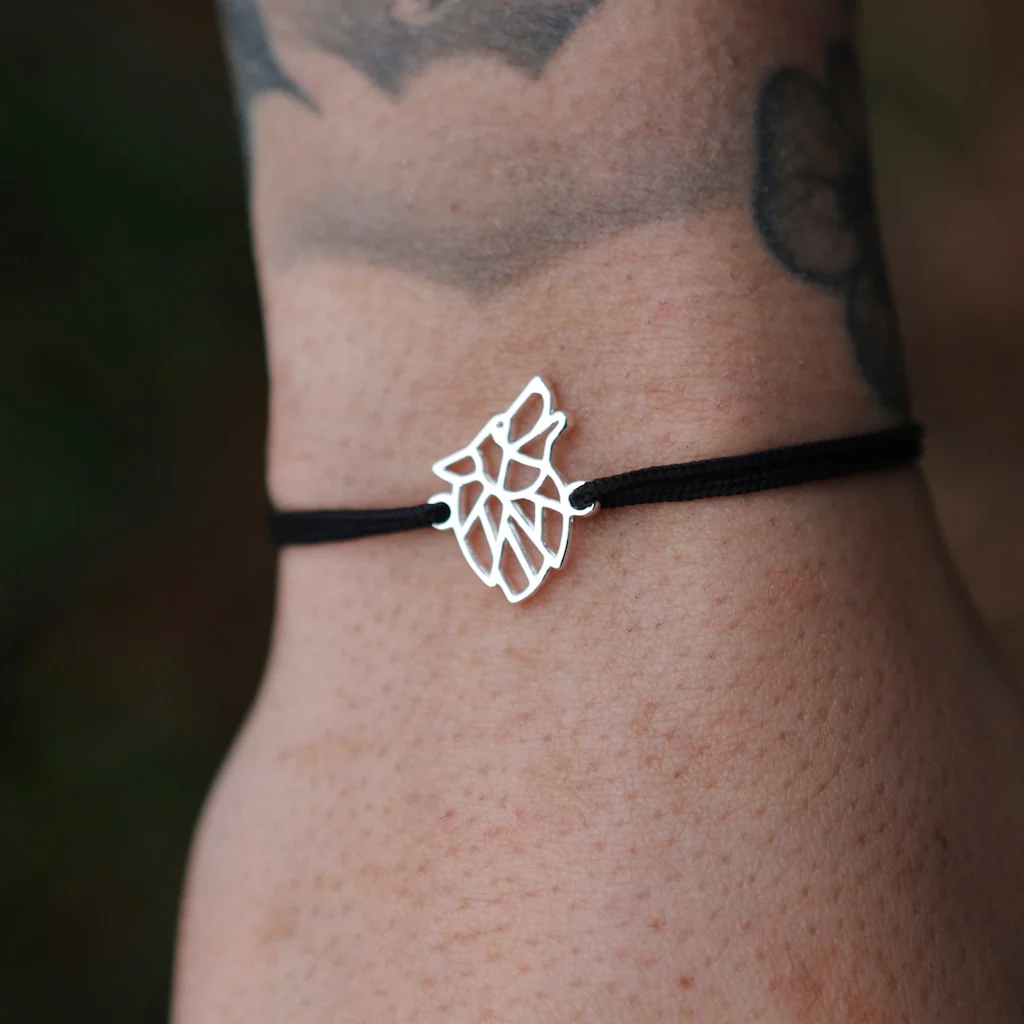 Bracelet Loup - Image 17