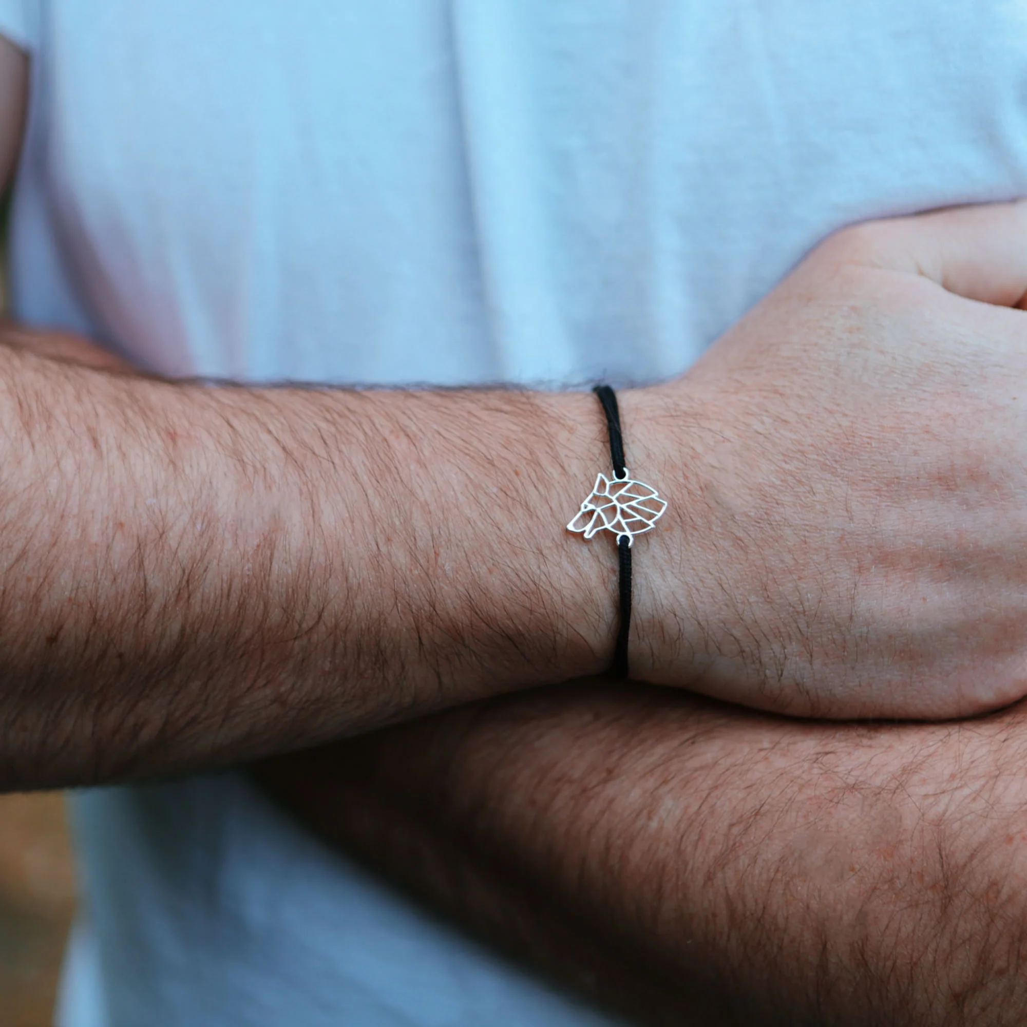 Bracelet Loup - Image 20