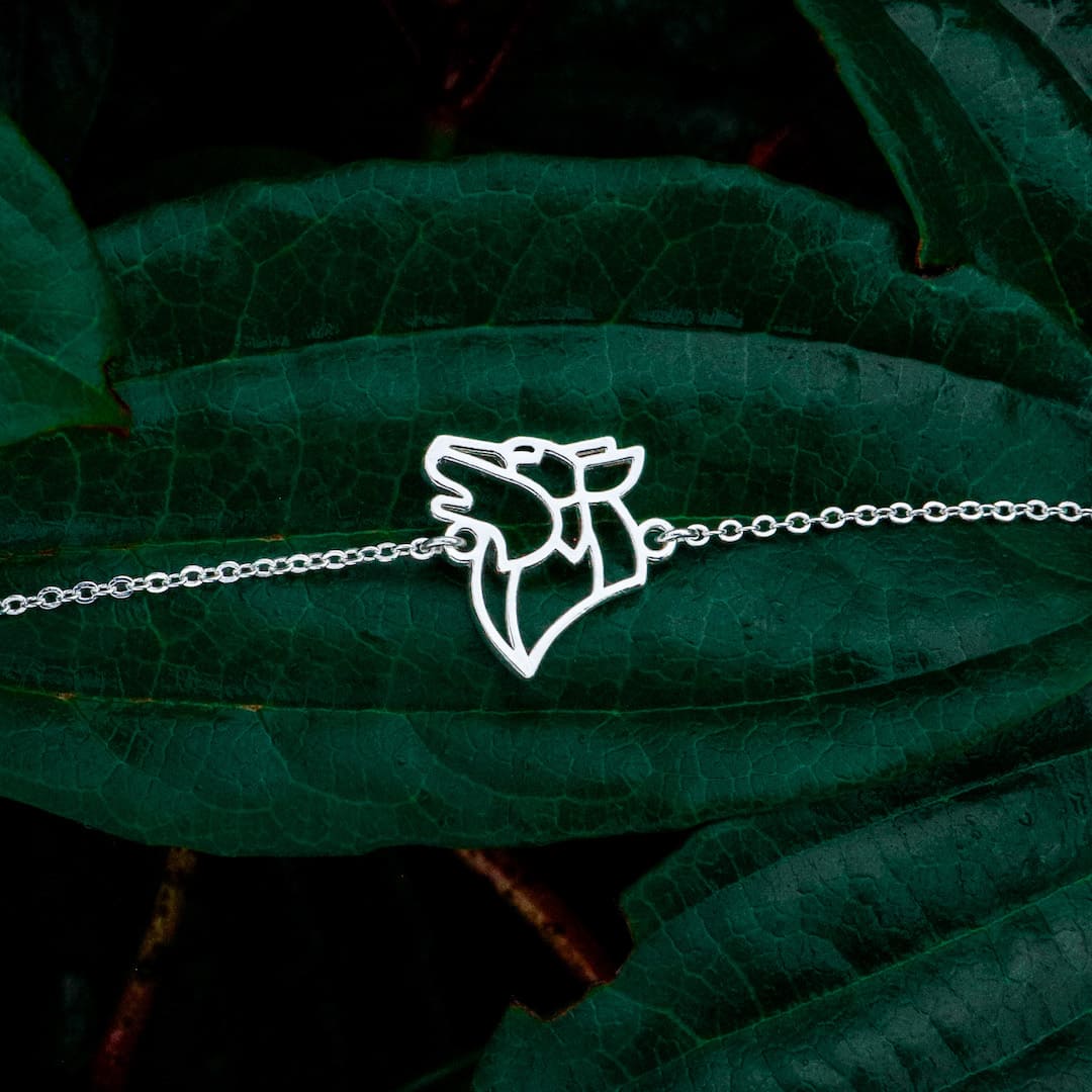 Bracelet Loup - Image 23