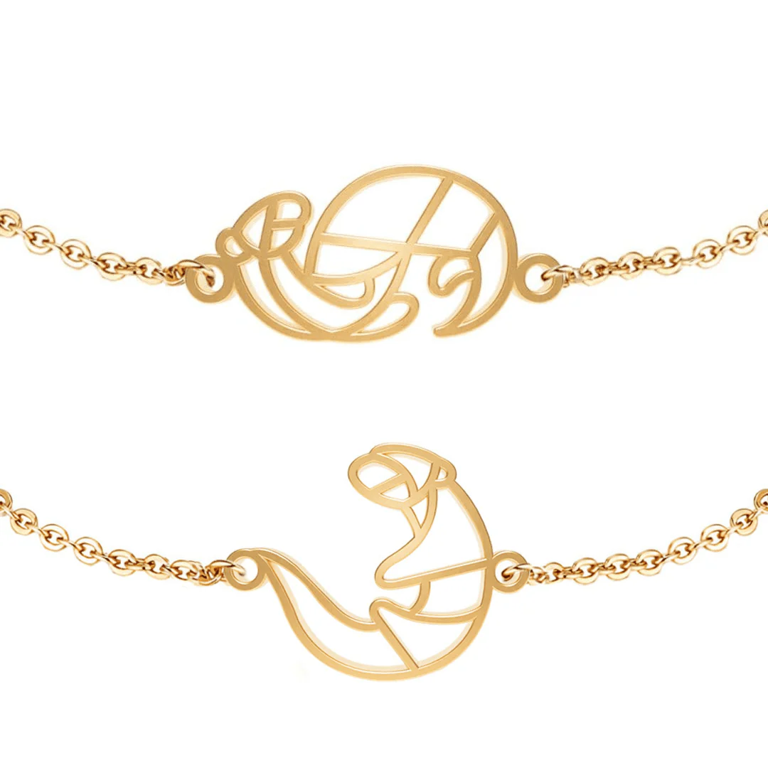 Bracelet Loutre - Image 2