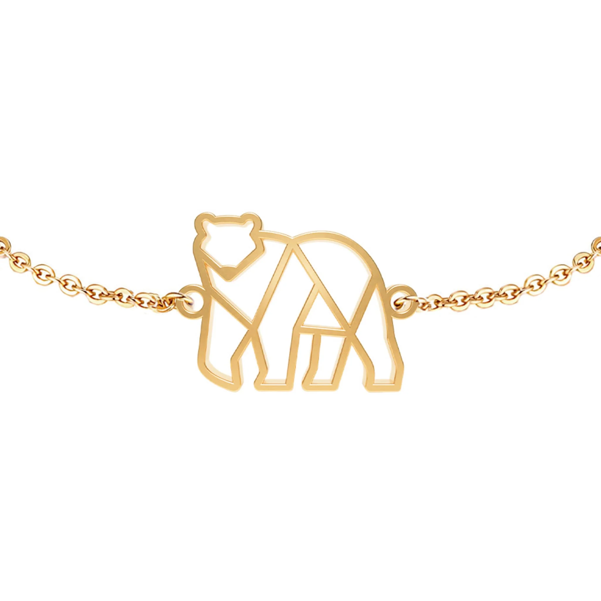 Bracelet Ours Polaire - Image 2