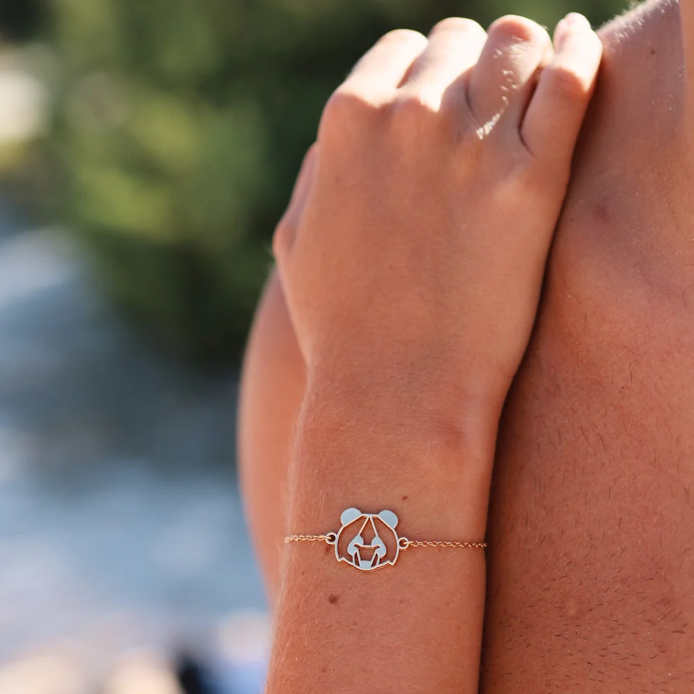 Bracelet Panda - Image 10