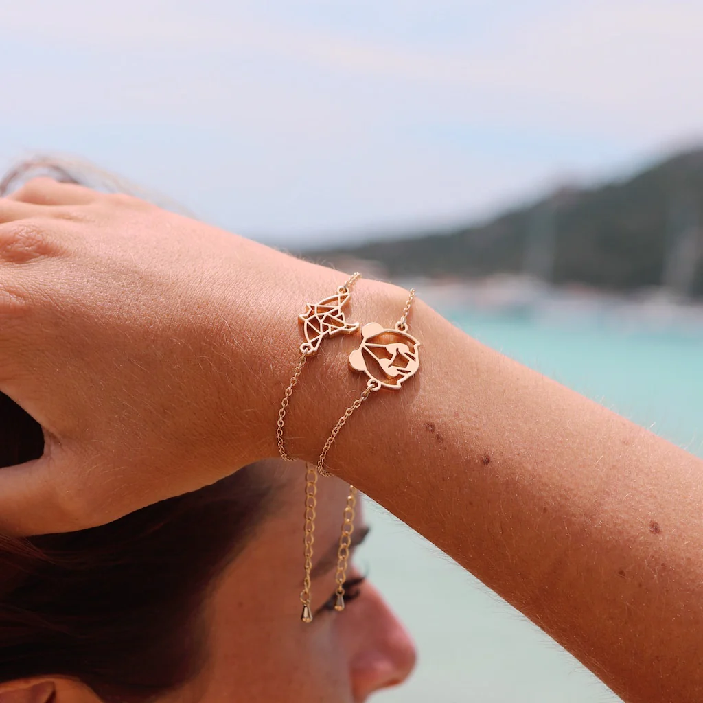 Bracelet Panda - Image 12