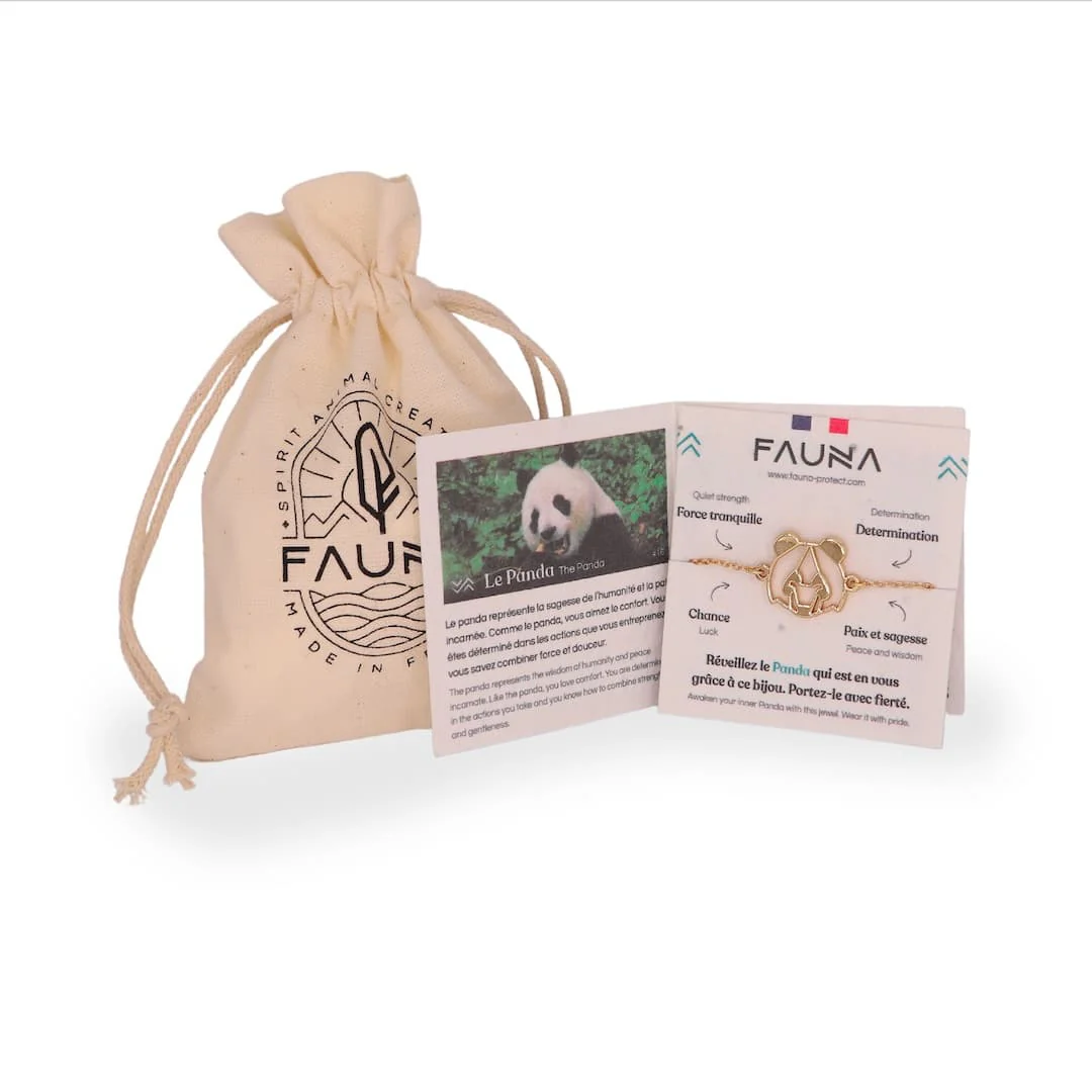 Bracelet Panda - Image 8