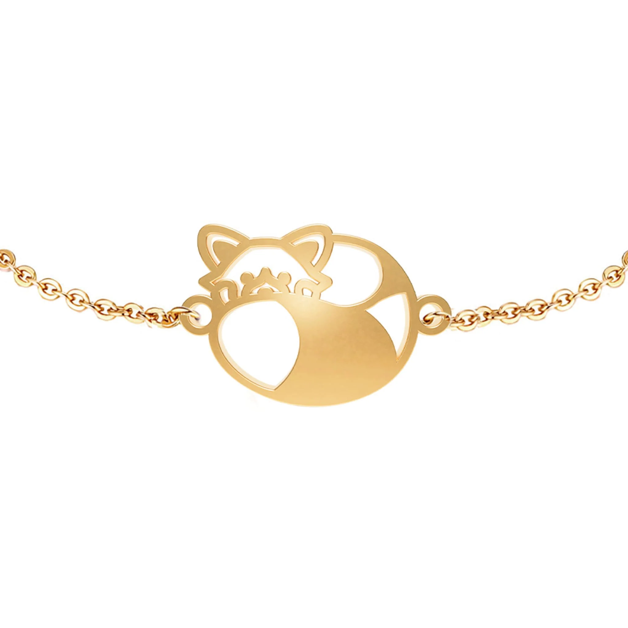 Bracelet Panda Roux - Image 2