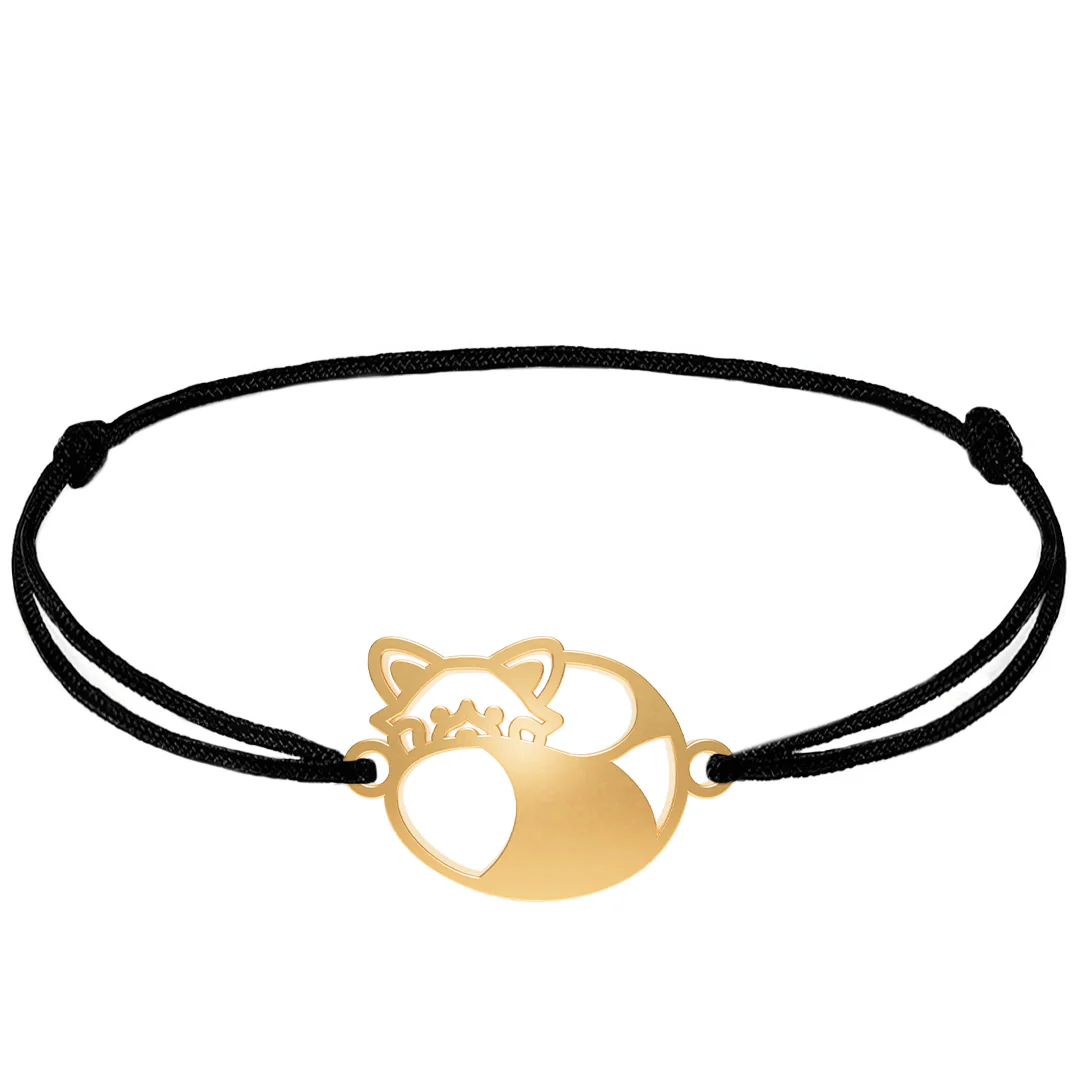 Bracelet Panda Roux - Image 5