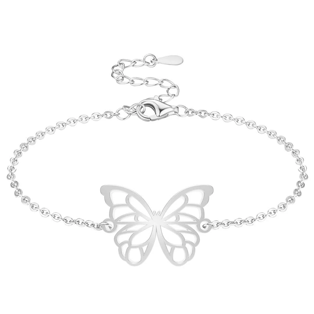 Bracelet Papillon - Image 11