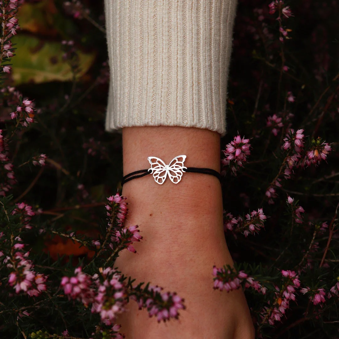 Bracelet Papillon - Image 14
