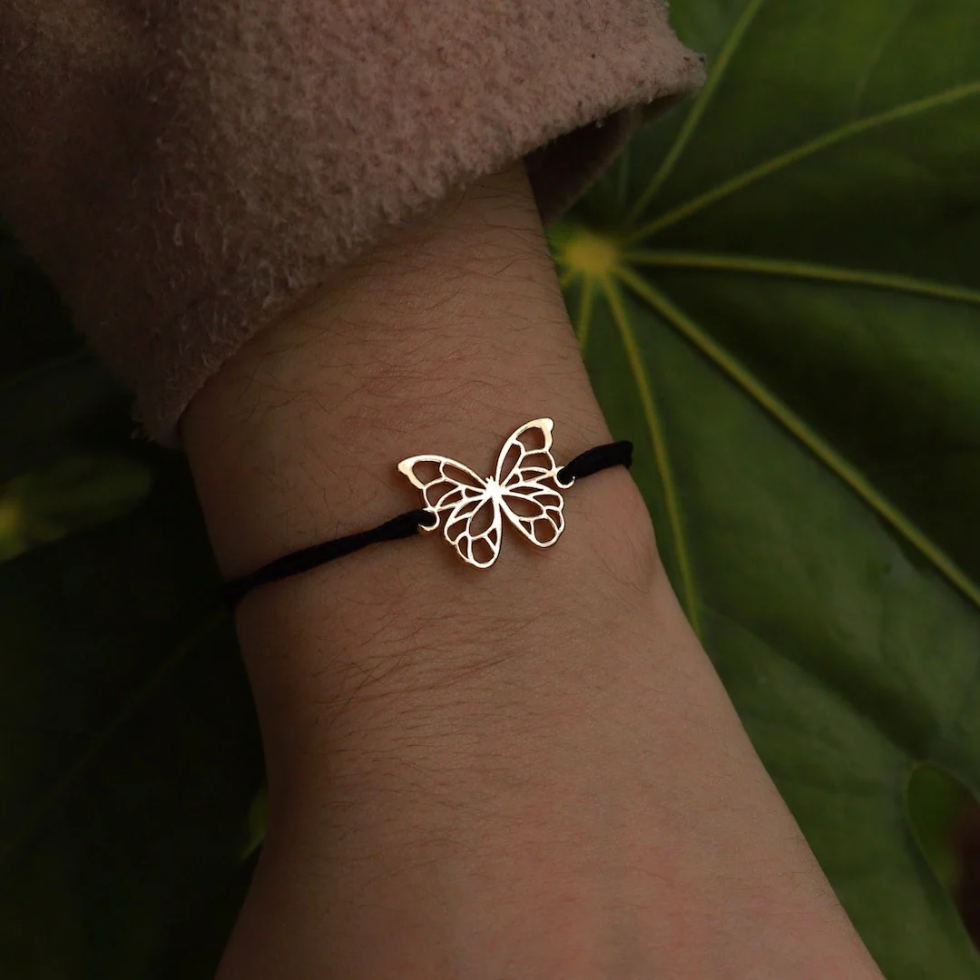 Bracelet Papillon - Image 5