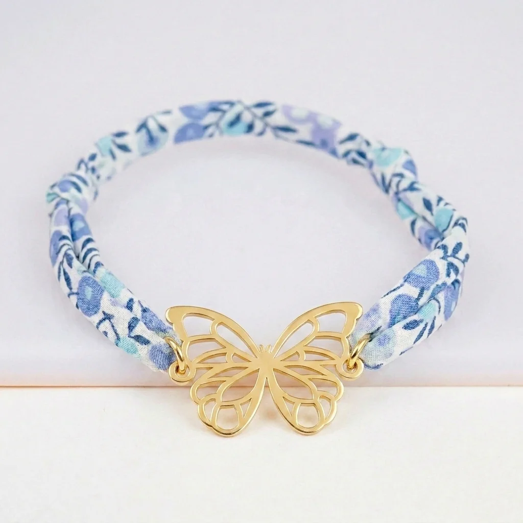 Bracelet Papillon - Image 7
