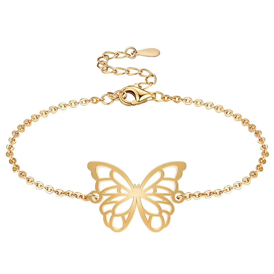 Bracelet Papillon - Image 8