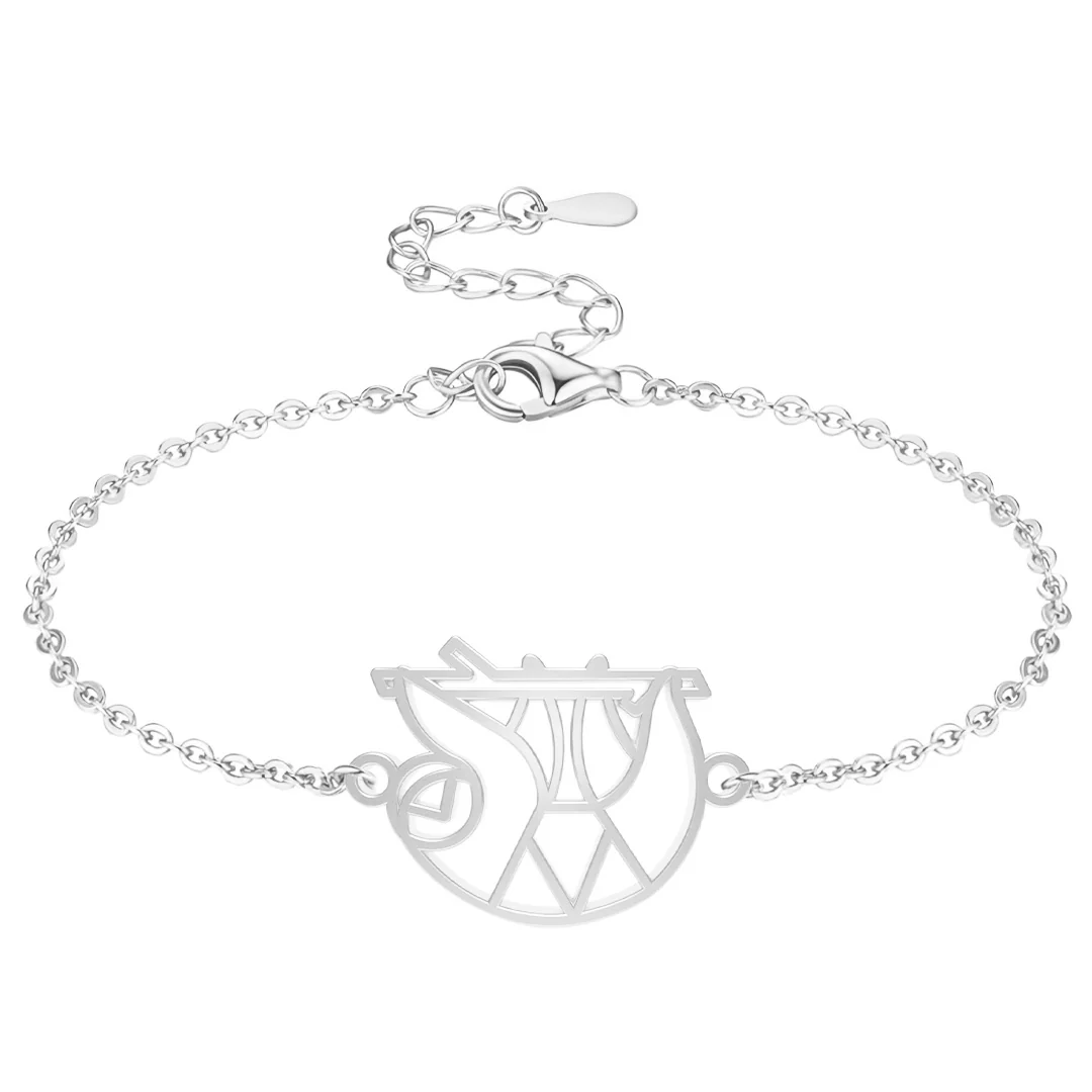Bracelet Paresseux - Image 4