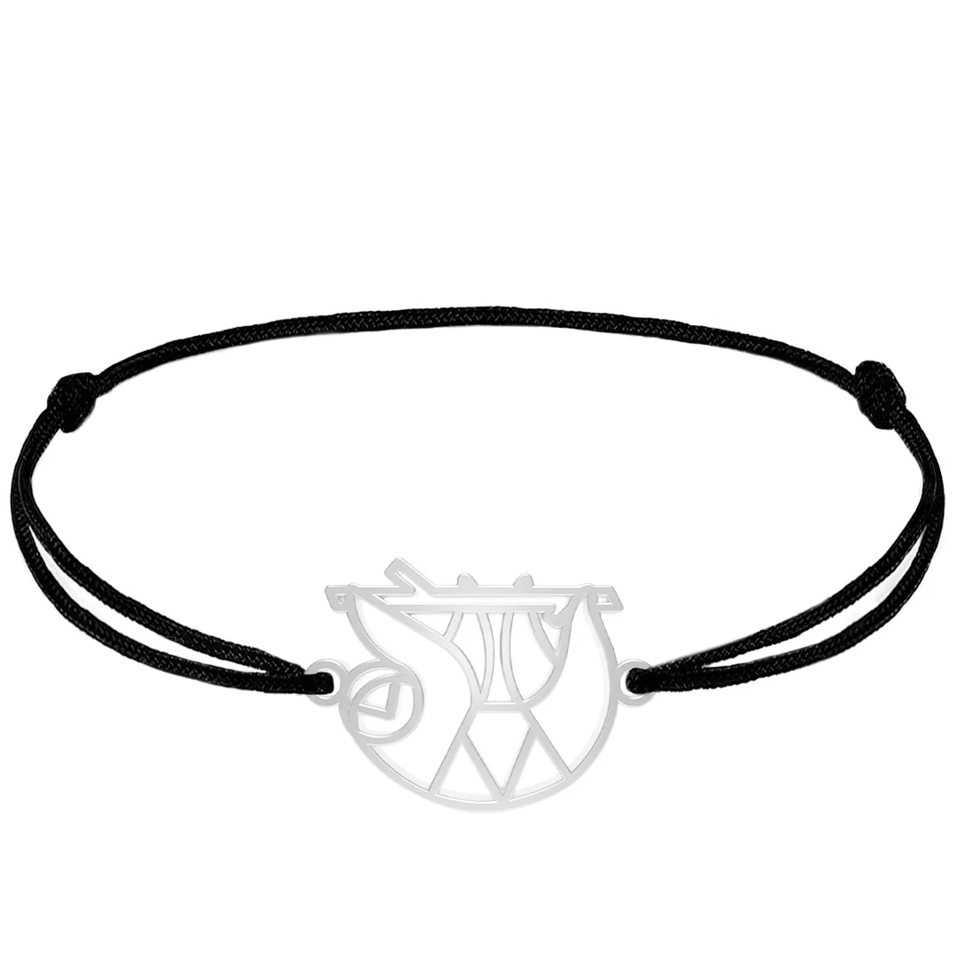 Bracelet Paresseux - Image 5