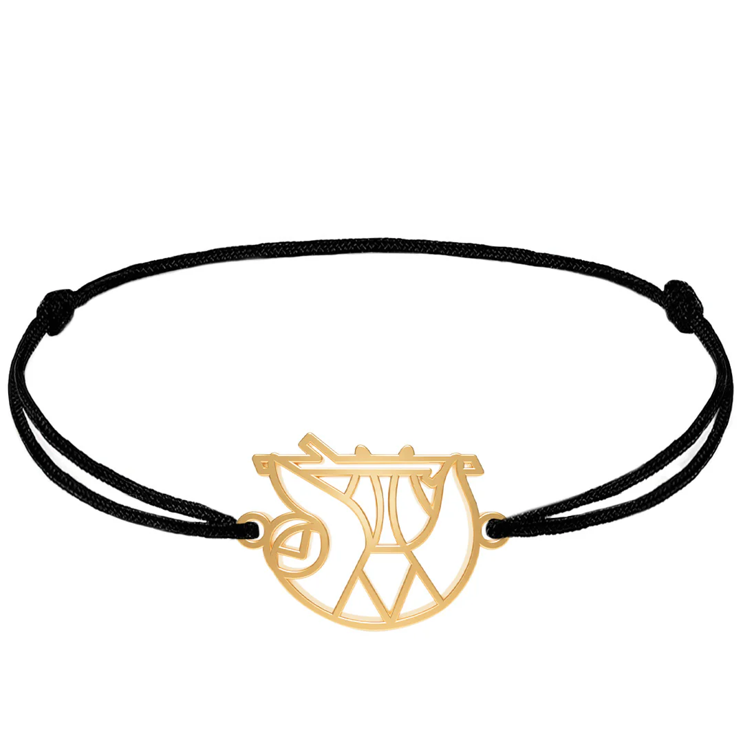 Bracelet Paresseux - Image 6