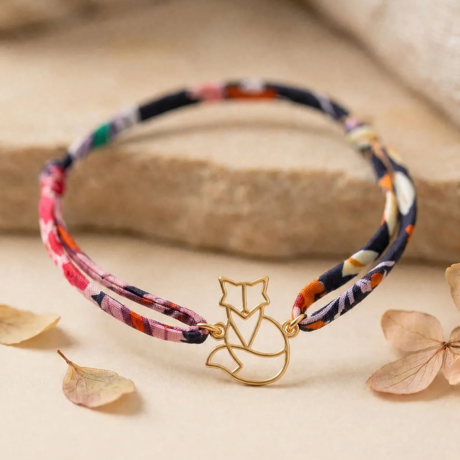 Bracelet Renard - Image 3
