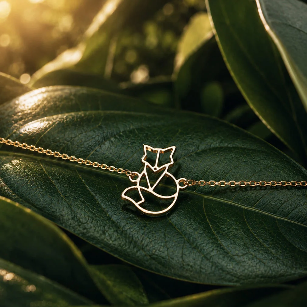 Bracelet Renard - Image 4