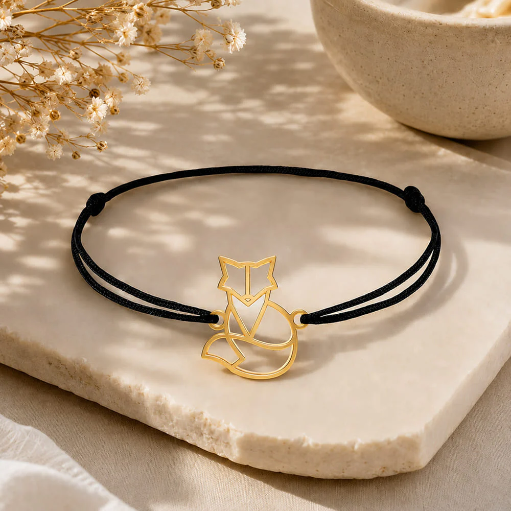 Bracelet Renard - Image 8