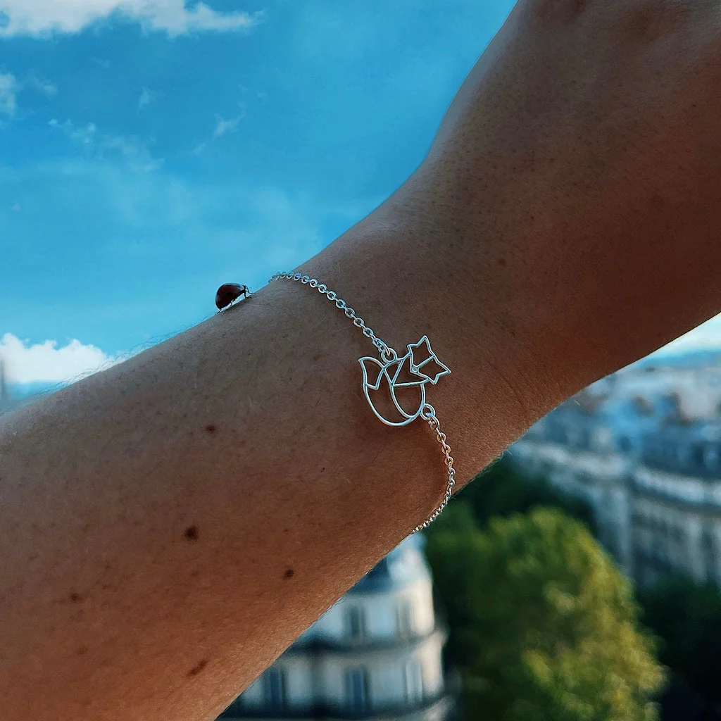 Bracelet Renard - Image 9