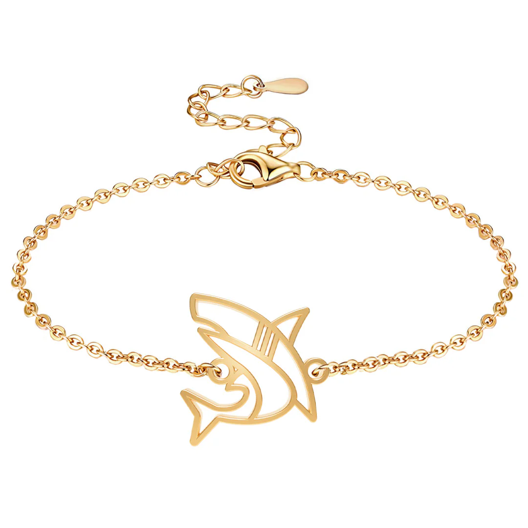 Bracelet Requin - Image 3