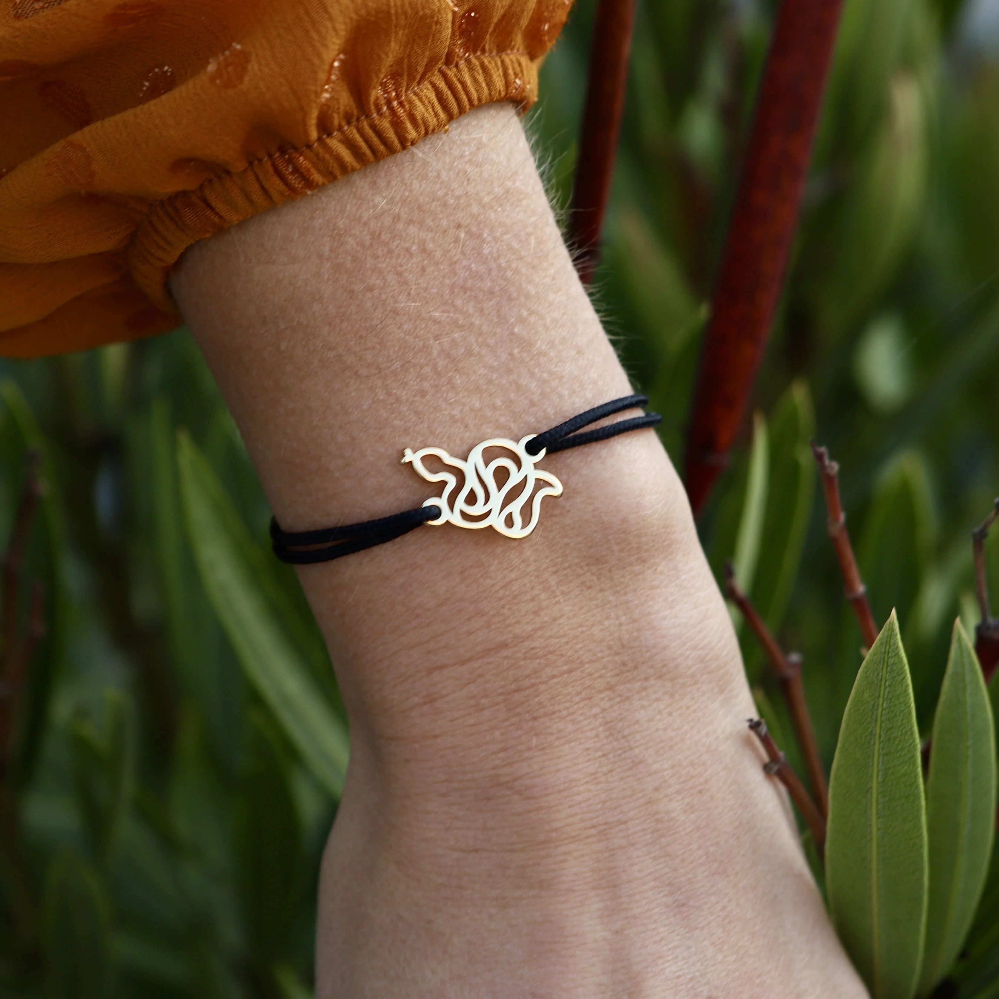 Bracelet Serpent - Image 8
