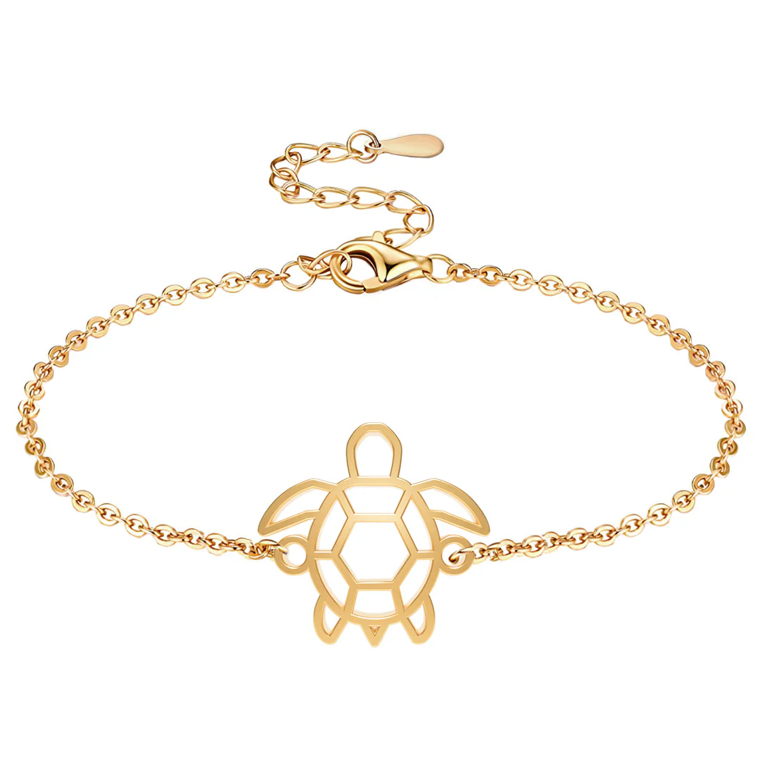 Bracelet Tortue - Image 3