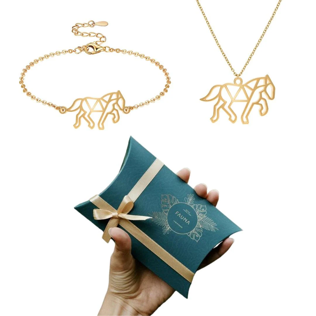 Coffret cadeau Cheval - Image 3