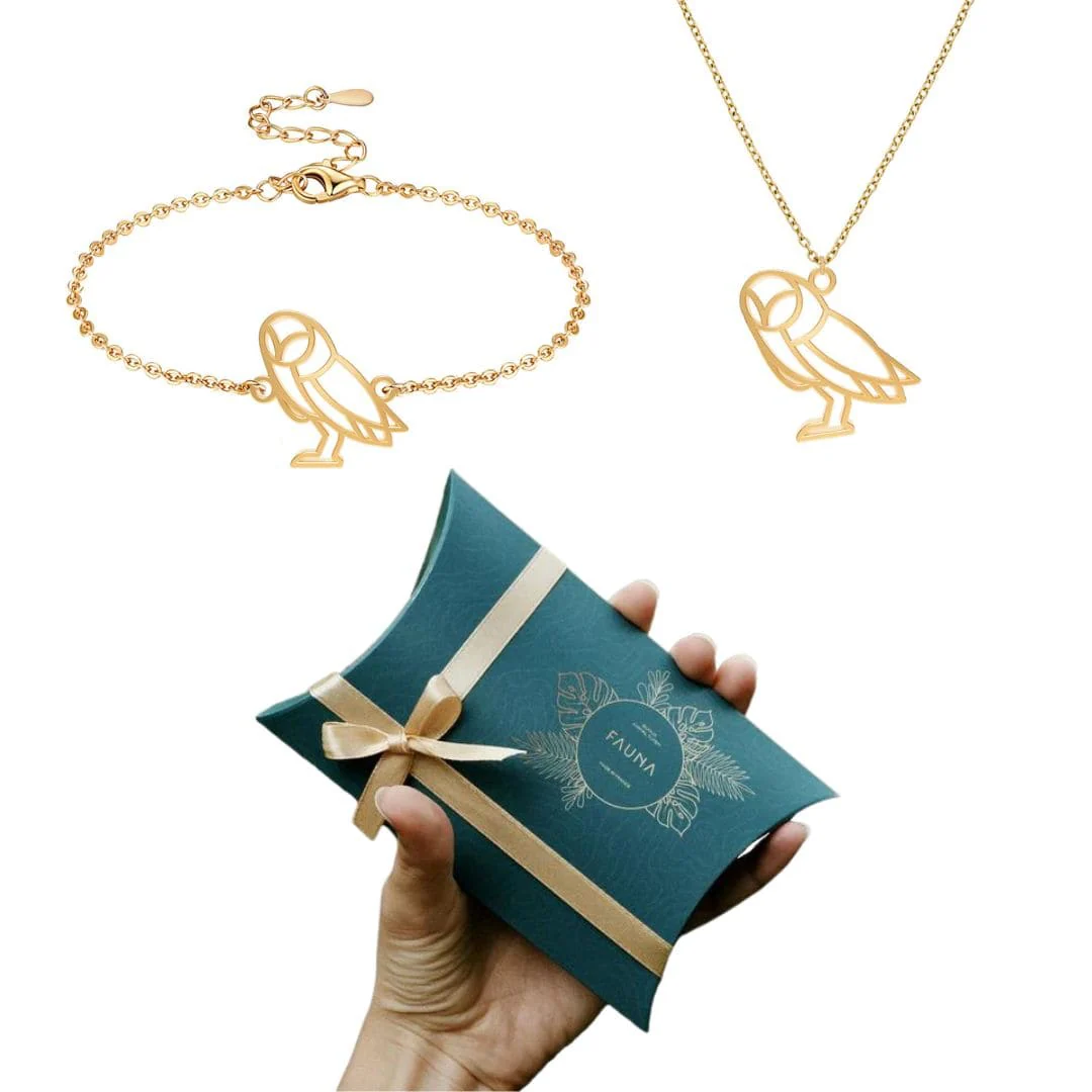 Coffret cadeau Chouette - Image 3