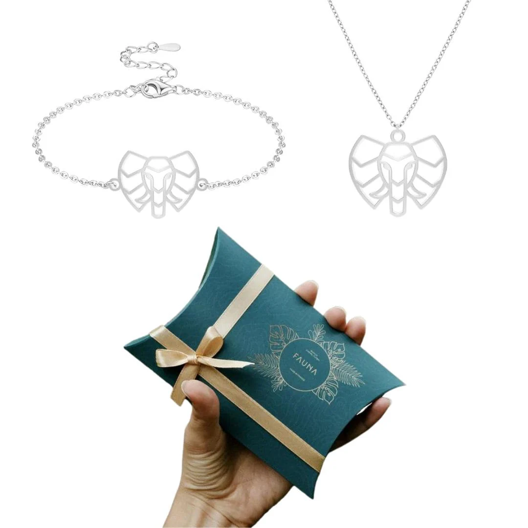 Coffret cadeau Éléphant - Image 14