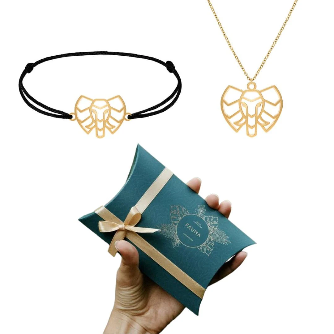 Coffret cadeau Éléphant - Image 15