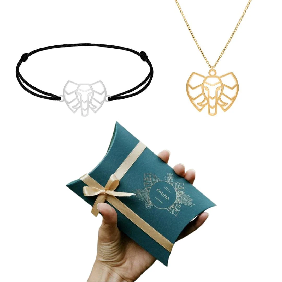 Coffret cadeau Éléphant - Image 17