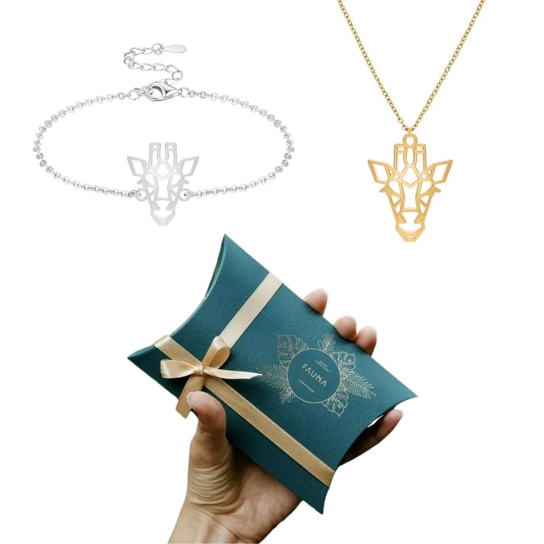 Coffret cadeau Girafe - Image 12