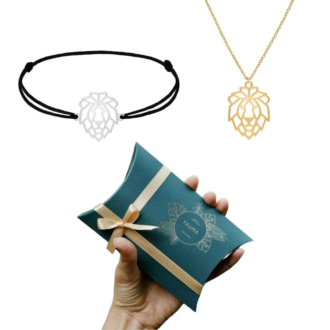 Coffret cadeau Lion - Image 16