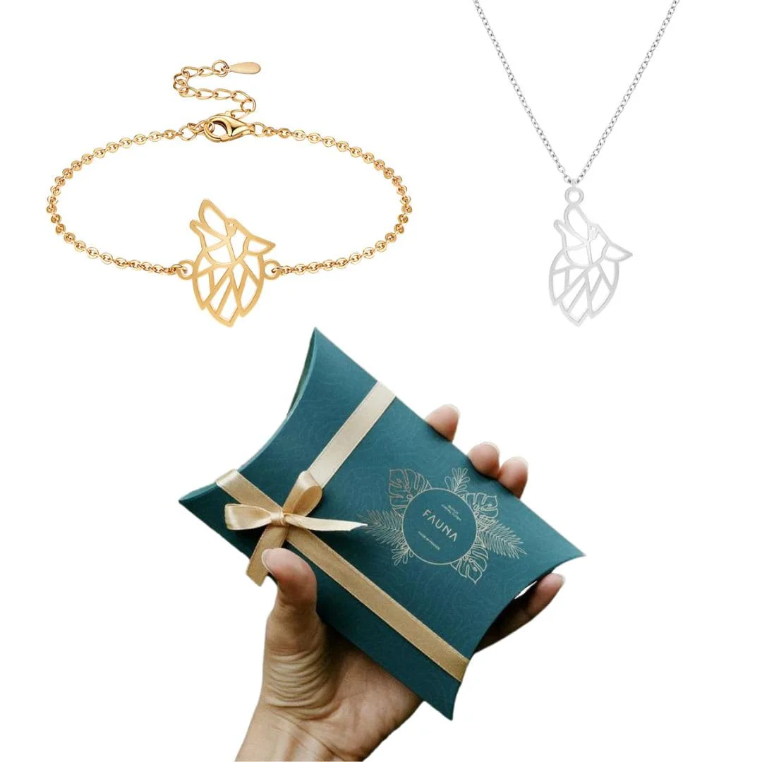 Coffret cadeau Loup - Image 11