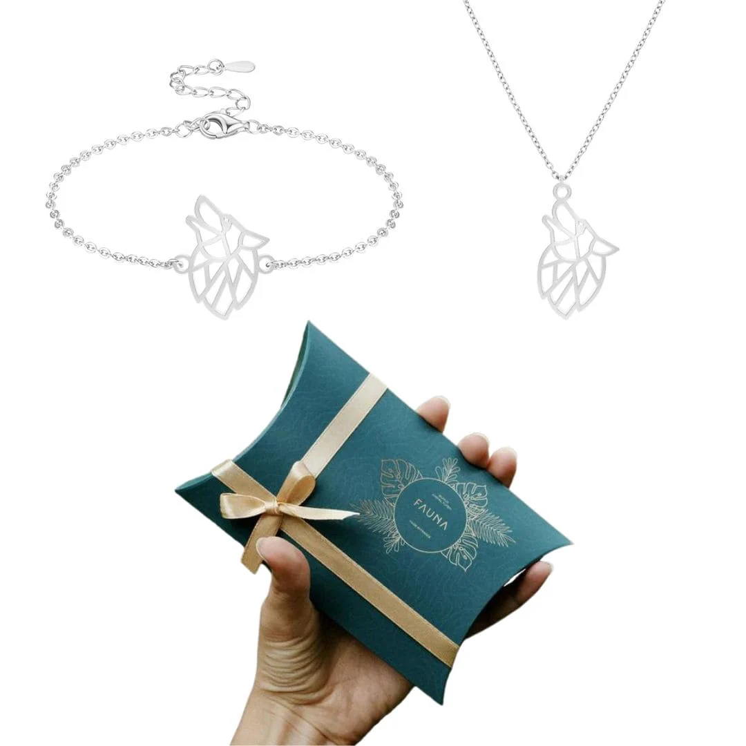 Coffret cadeau Loup - Image 13