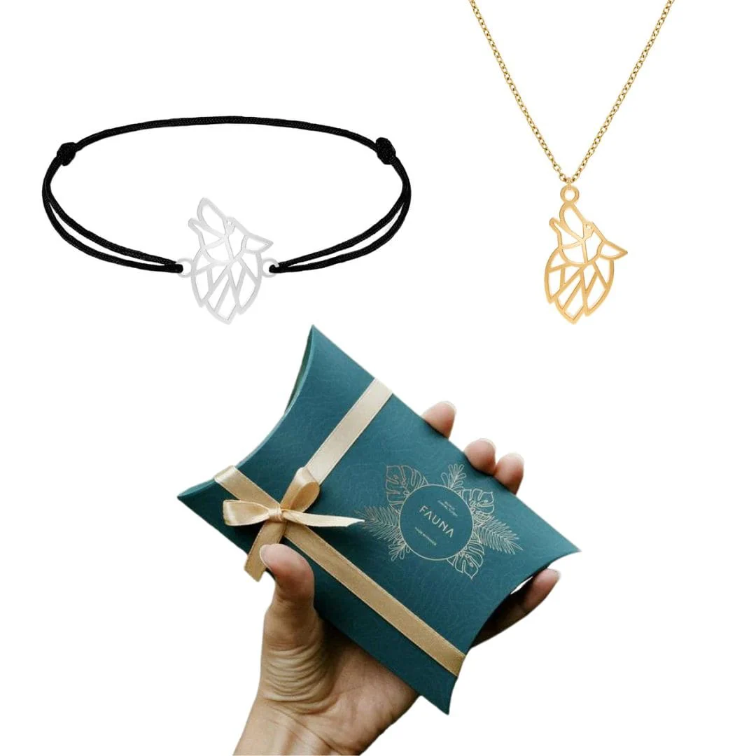 Coffret cadeau Loup - Image 16