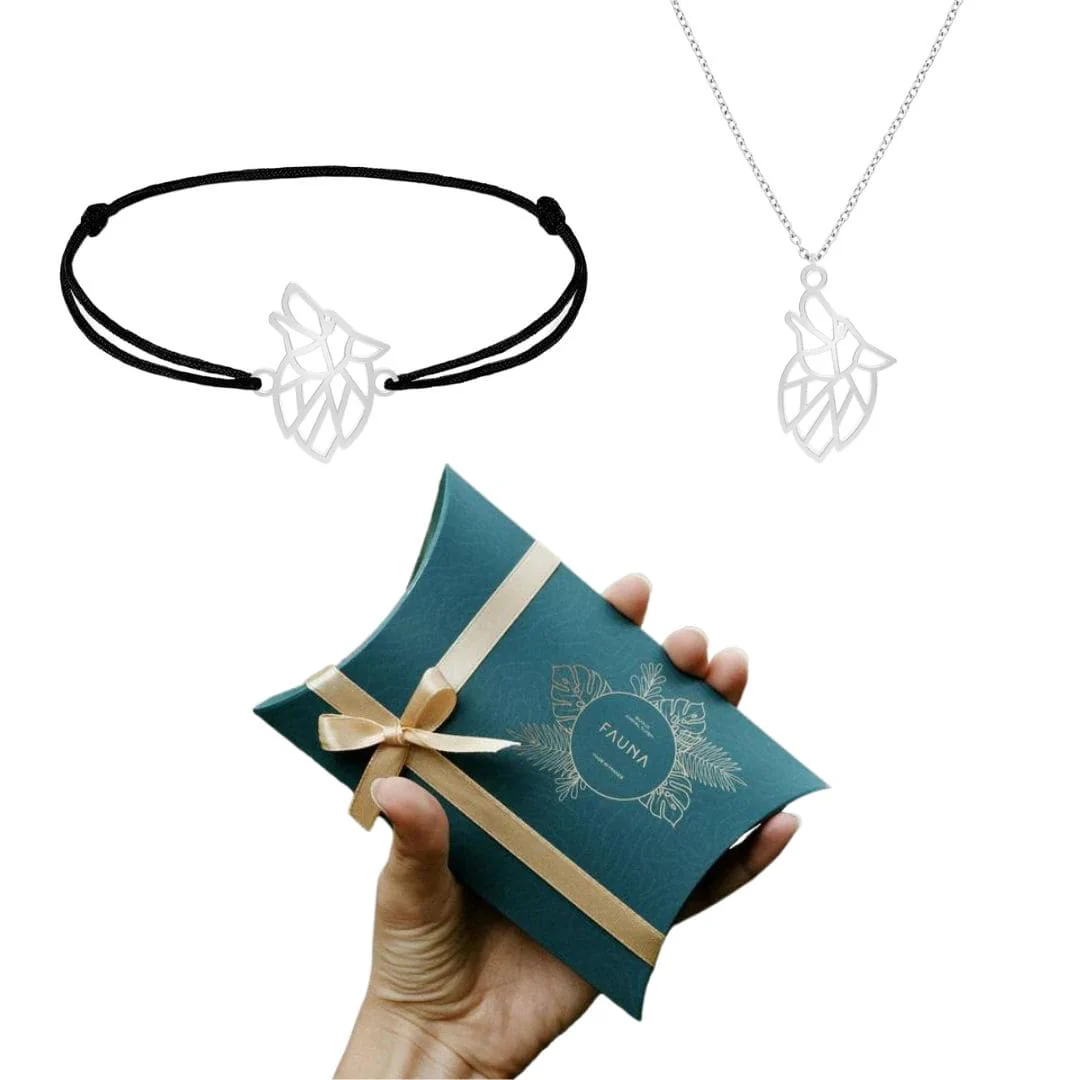 Coffret cadeau Loup - Image 17