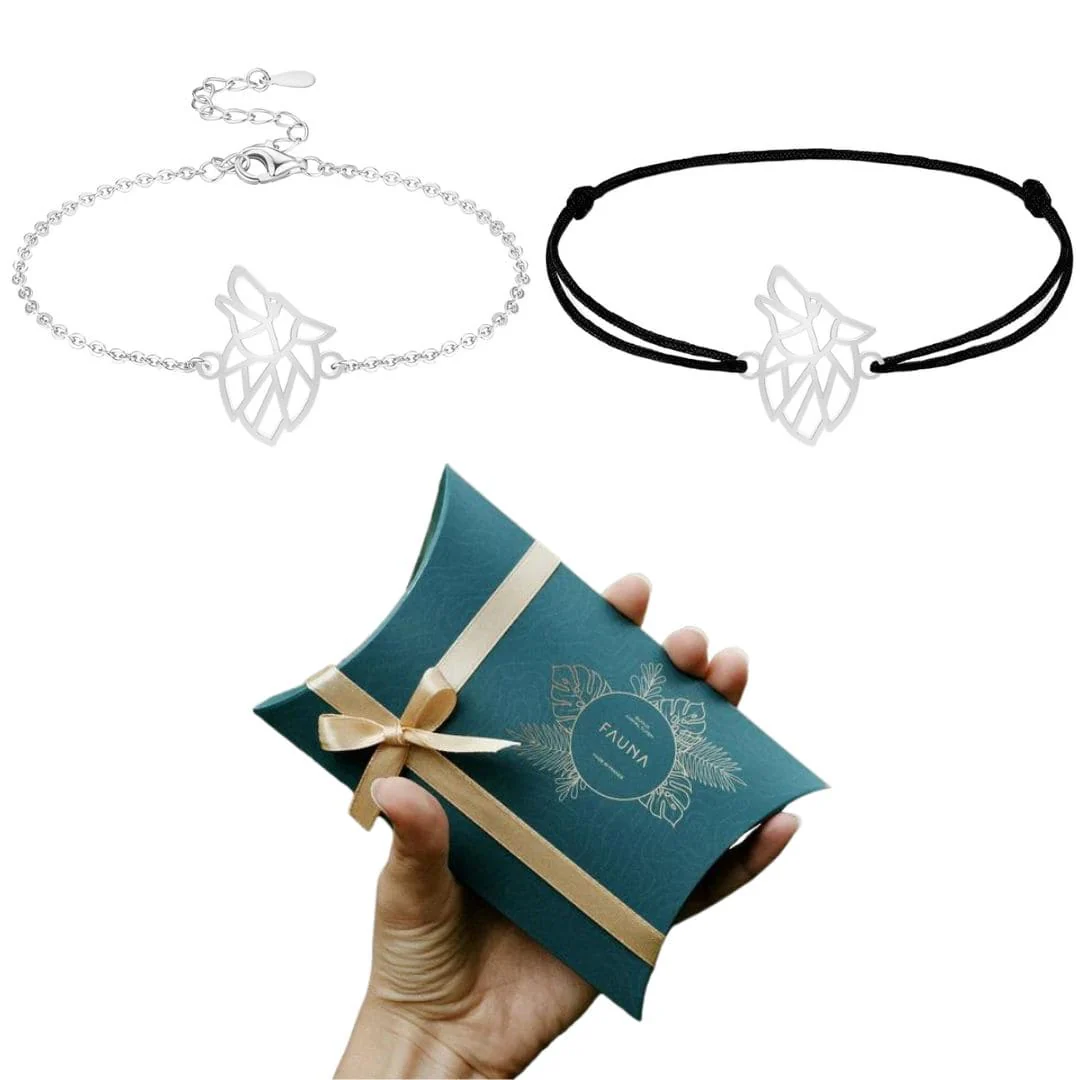Coffret cadeau Loup - Image 18