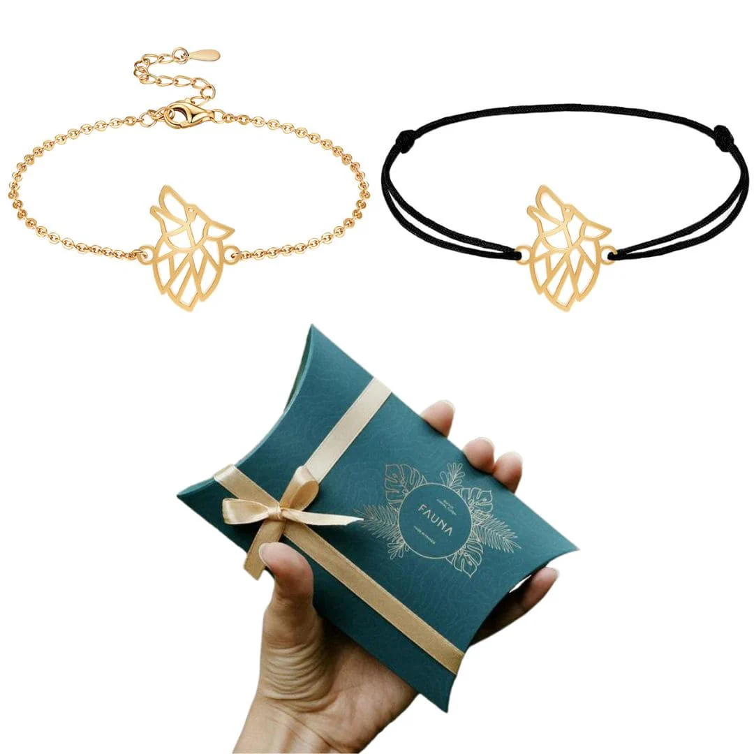 Coffret cadeau Loup - Image 19