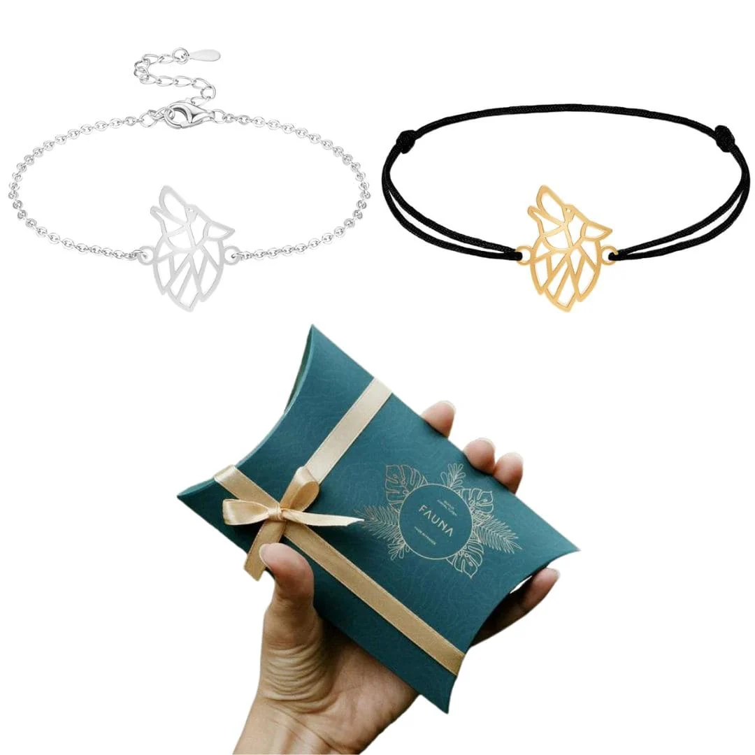 Coffret cadeau Loup - Image 20