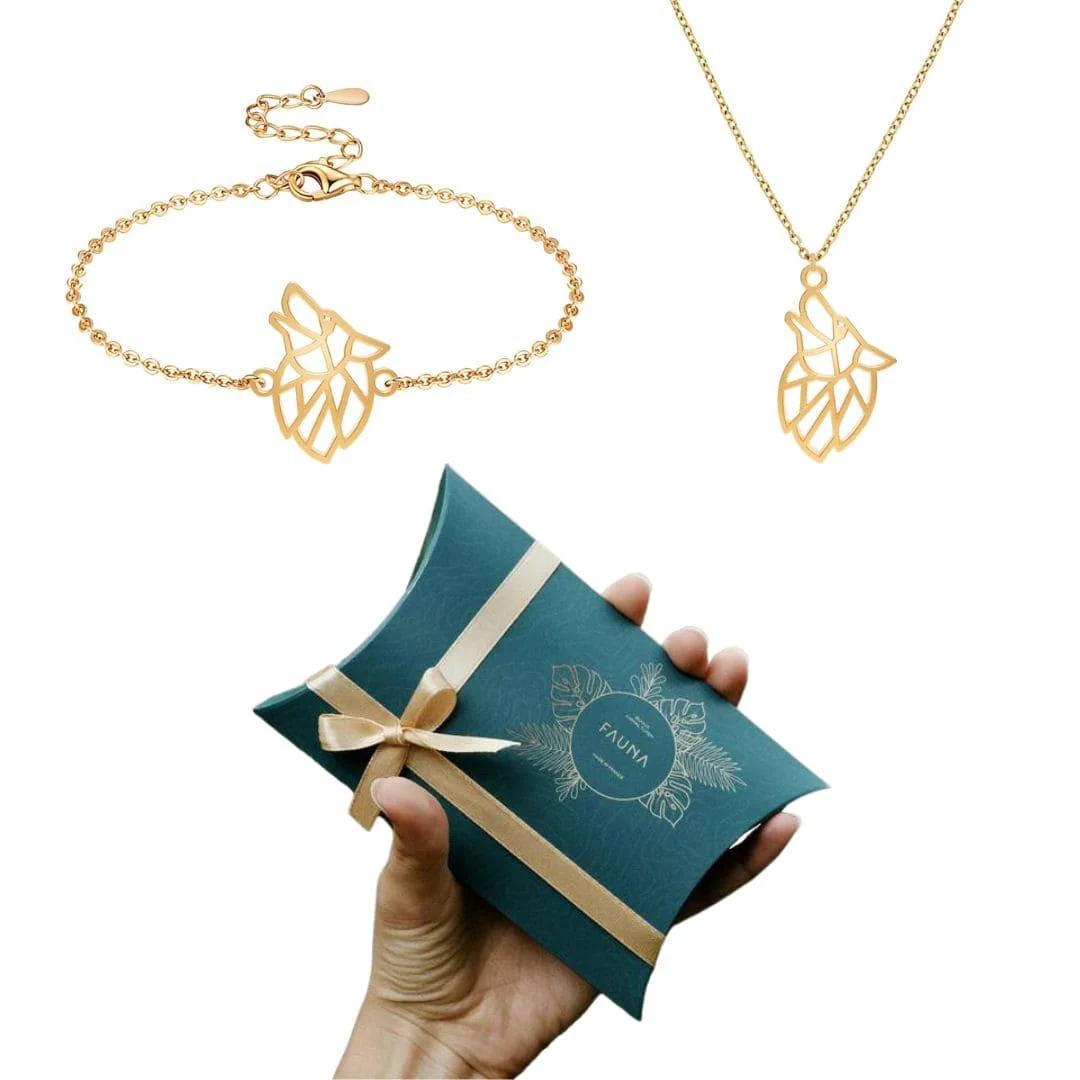 Coffret cadeau Loup - Image 4